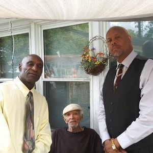 Meet your Posher, Jeff